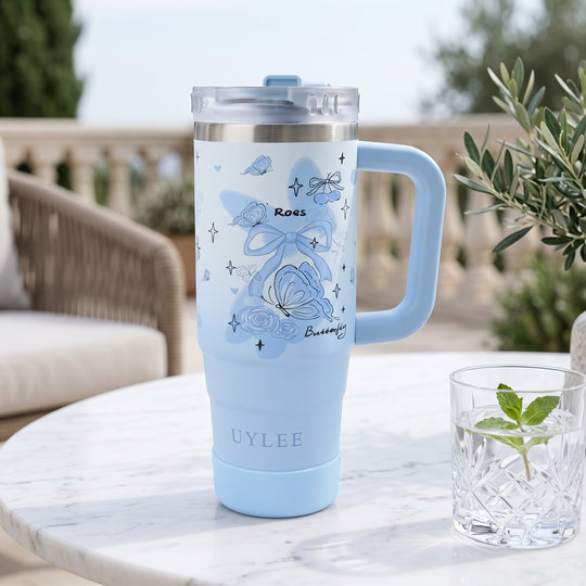 Stainless Steel Tumbler | 900ml