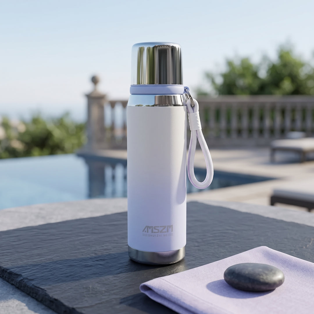 Stainless Steel Water Bottle for Kids | 700Ml