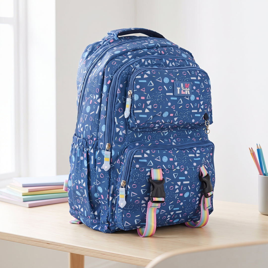 18" School Backpack/Backpack