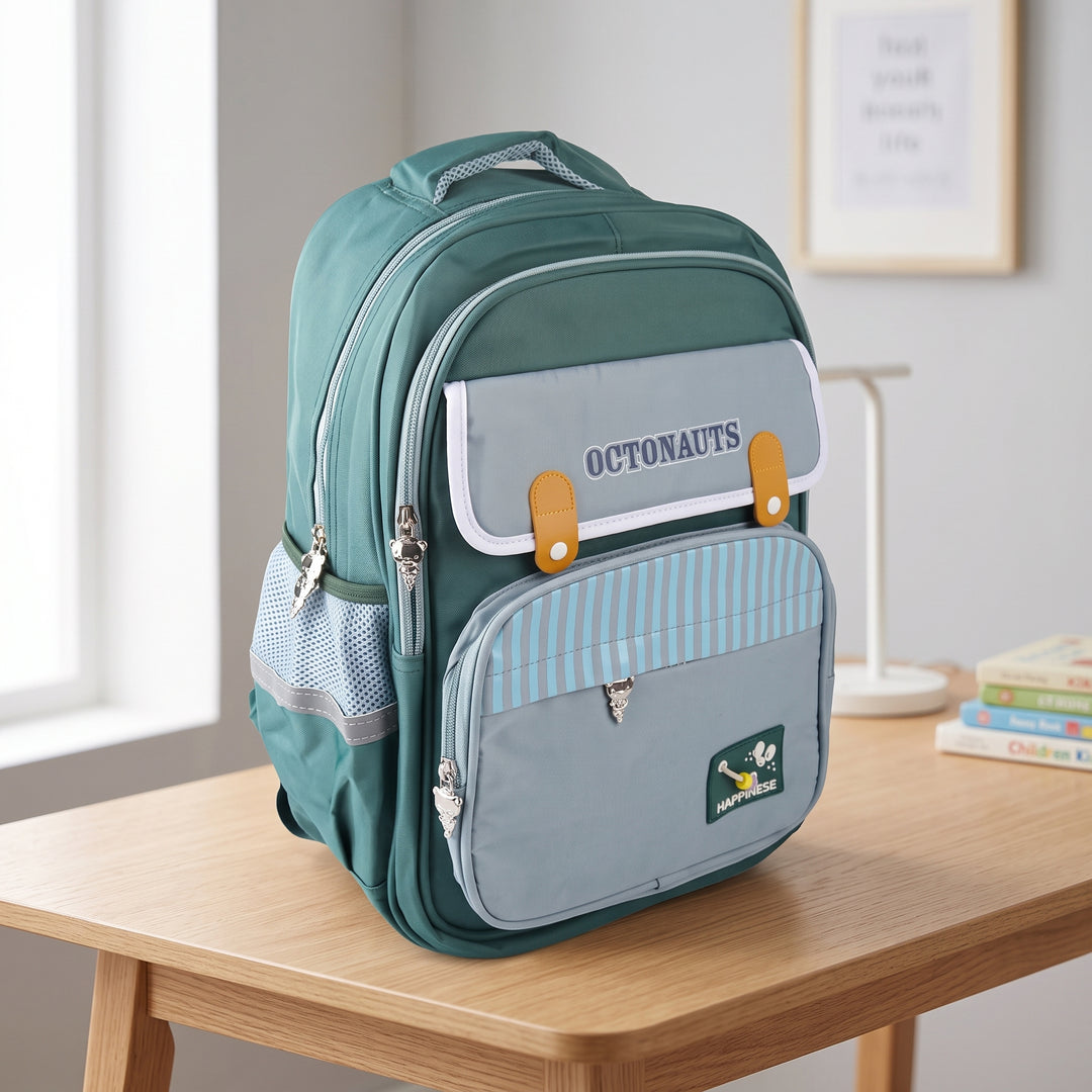 17" School Backpack/Backpack