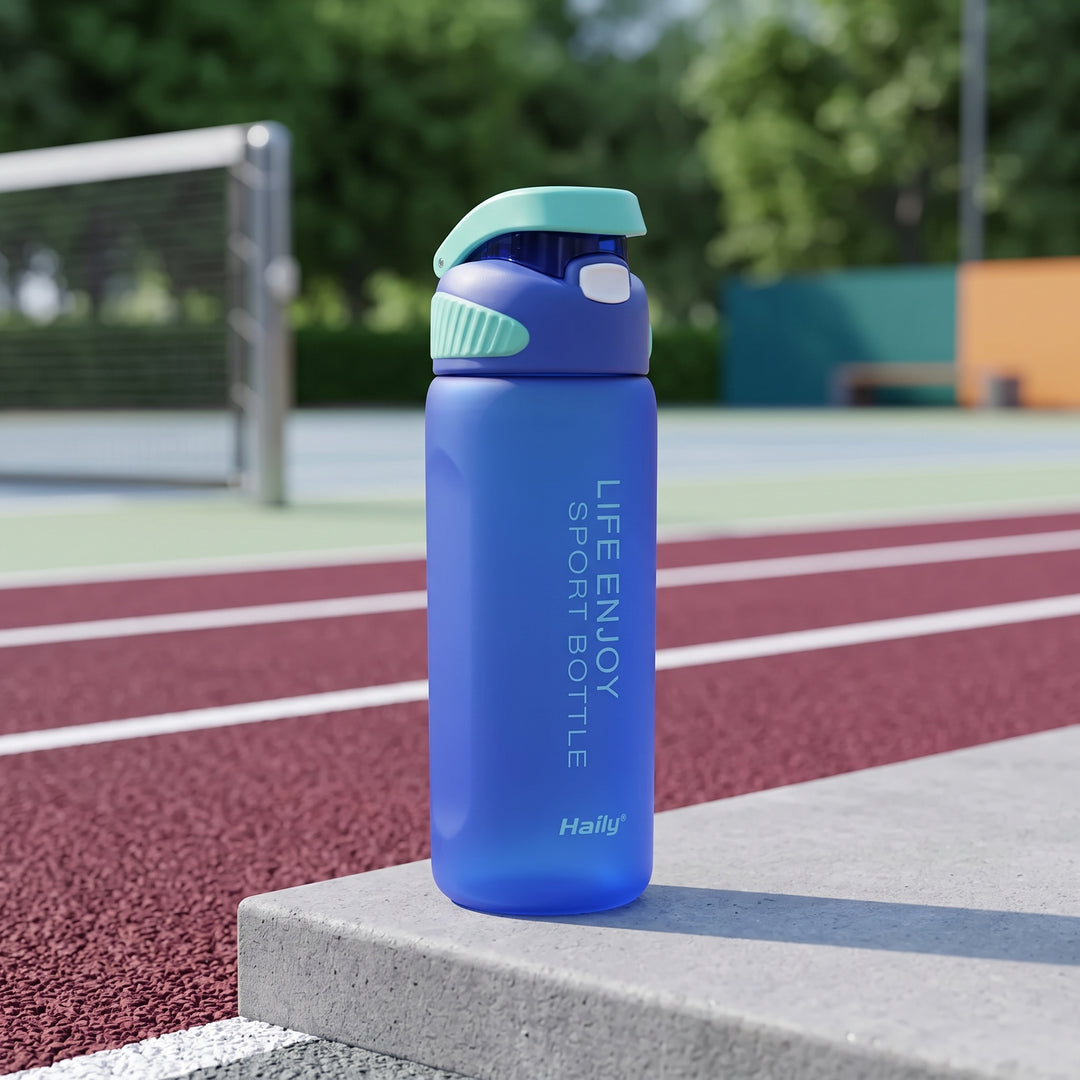 Plastic Water Bottle for Kids | 1000 ML