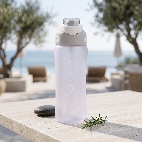 Plastic Water Bottle for Kids | 1000 ML