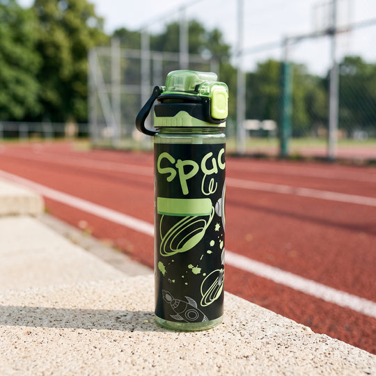 Plastic Water Bottle for Kids