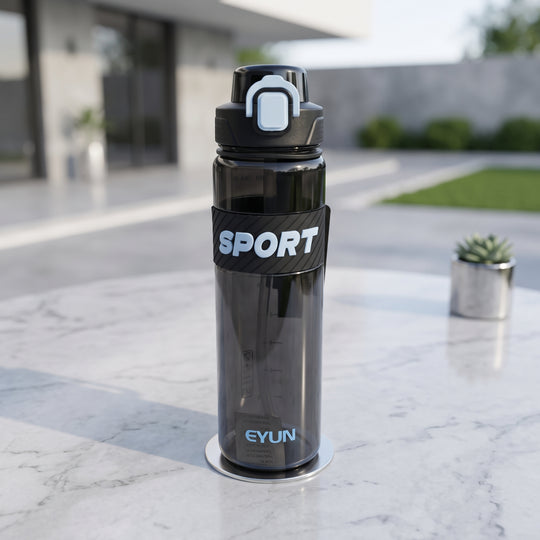 Plastic Water Bottle for Kids