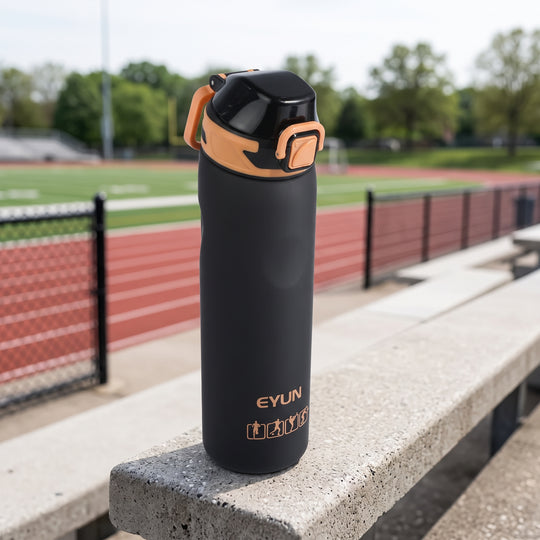 Plastic Water Bottle for Kids