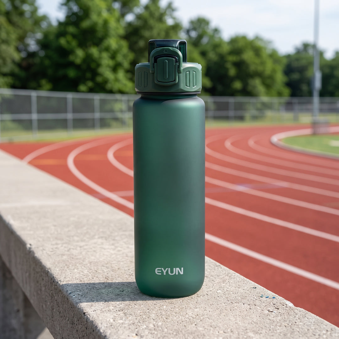 Plastic Water Bottle for Kids