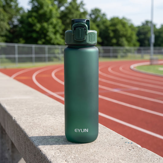Plastic Water Bottle for Kids