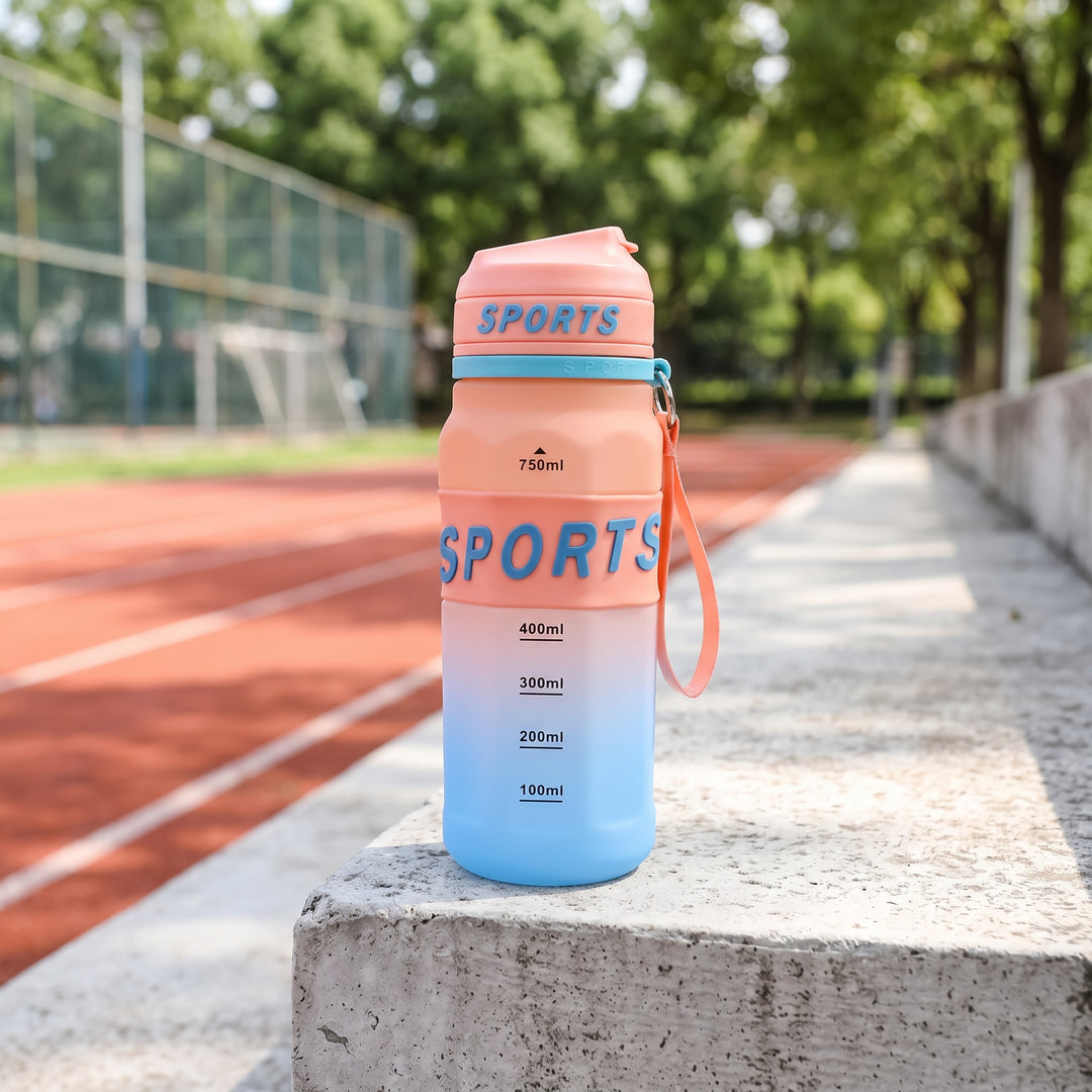 Plastic Water Bottle for Kids