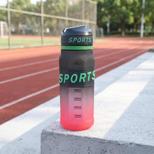 Plastic Water Bottle for Kids