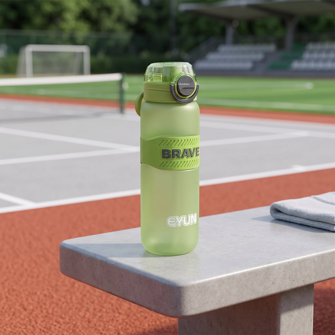 Plastic Water Bottle for Kids