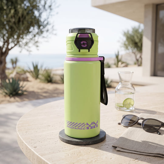Stainless Steel Water Bottle for Kids