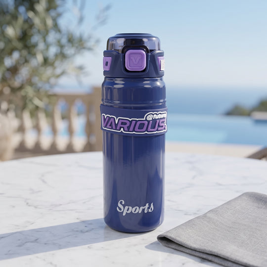 Stainless Steel Water Bottle for Kids