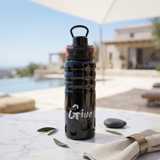 Stainless Steel Water Bottle for Kids