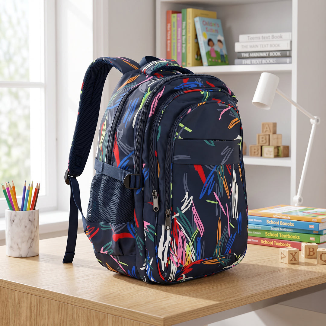 School Backpack For Kids
