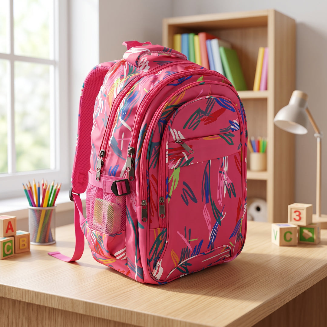 School Backpack For Kids