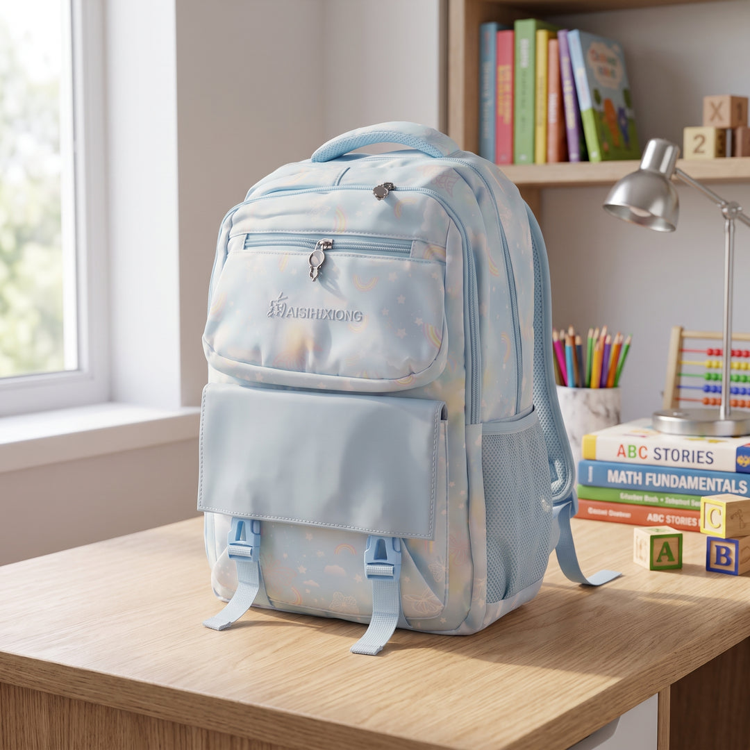 School Backpack For Kids