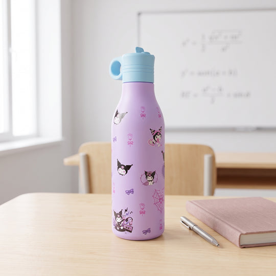 Stainless Steel Water Bottle for Kids