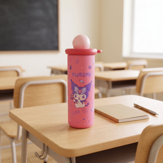 Stainless Steel Water Bottle for Kids