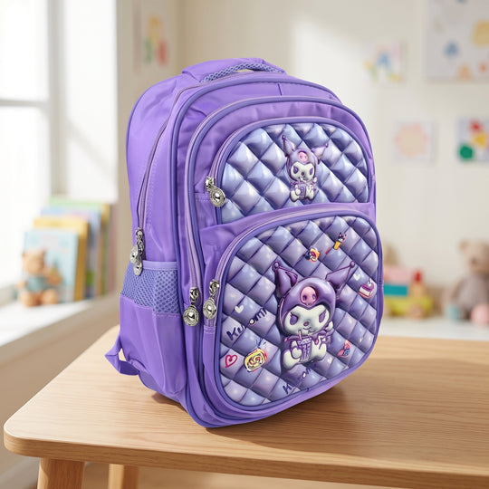 16" School Backpack for Kids | Grade 2-5
