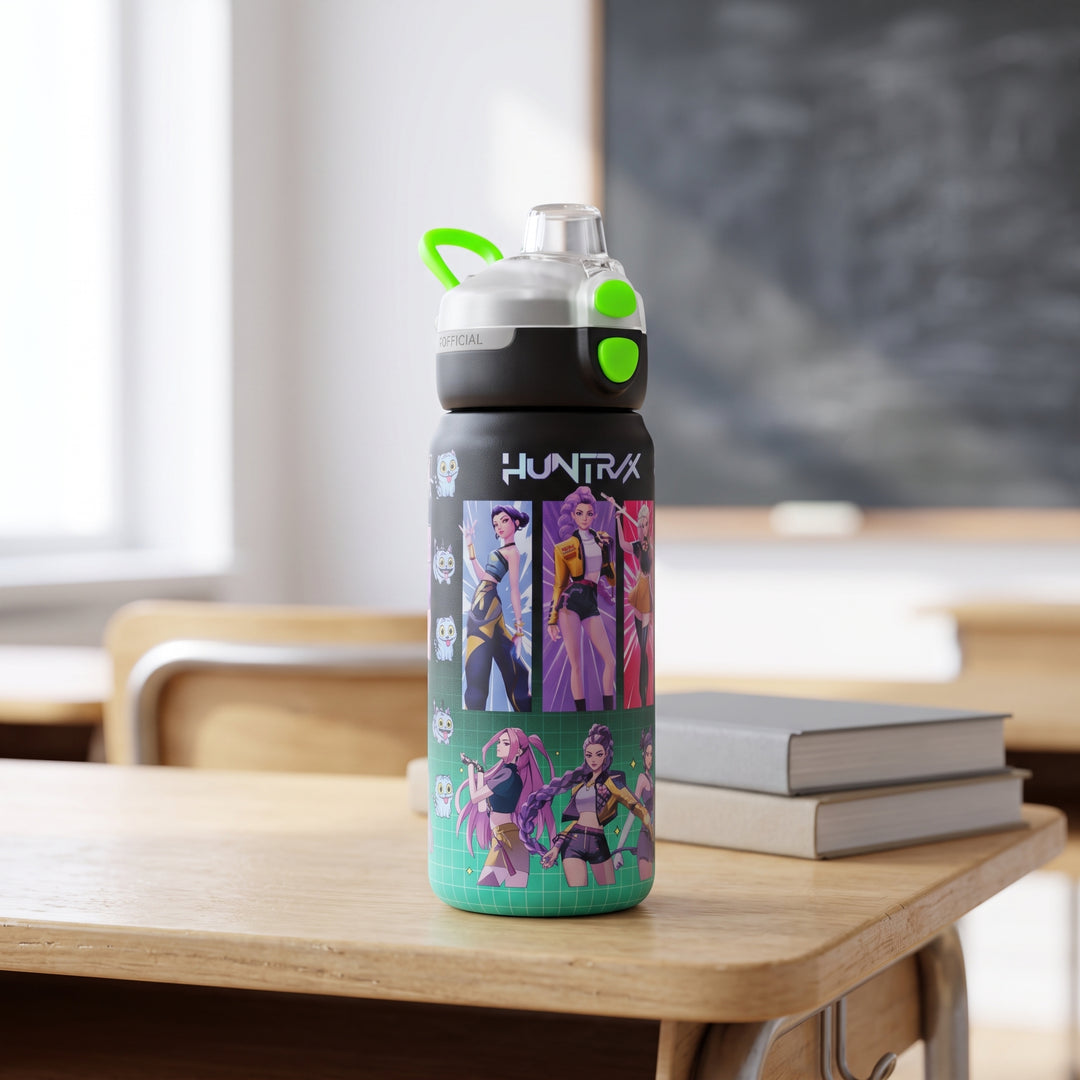Stainless Steel Water Bottle