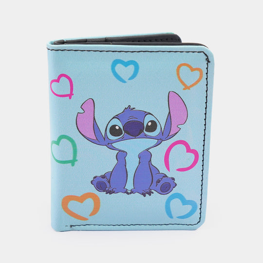 PRINTED WALLET FOR KIDS