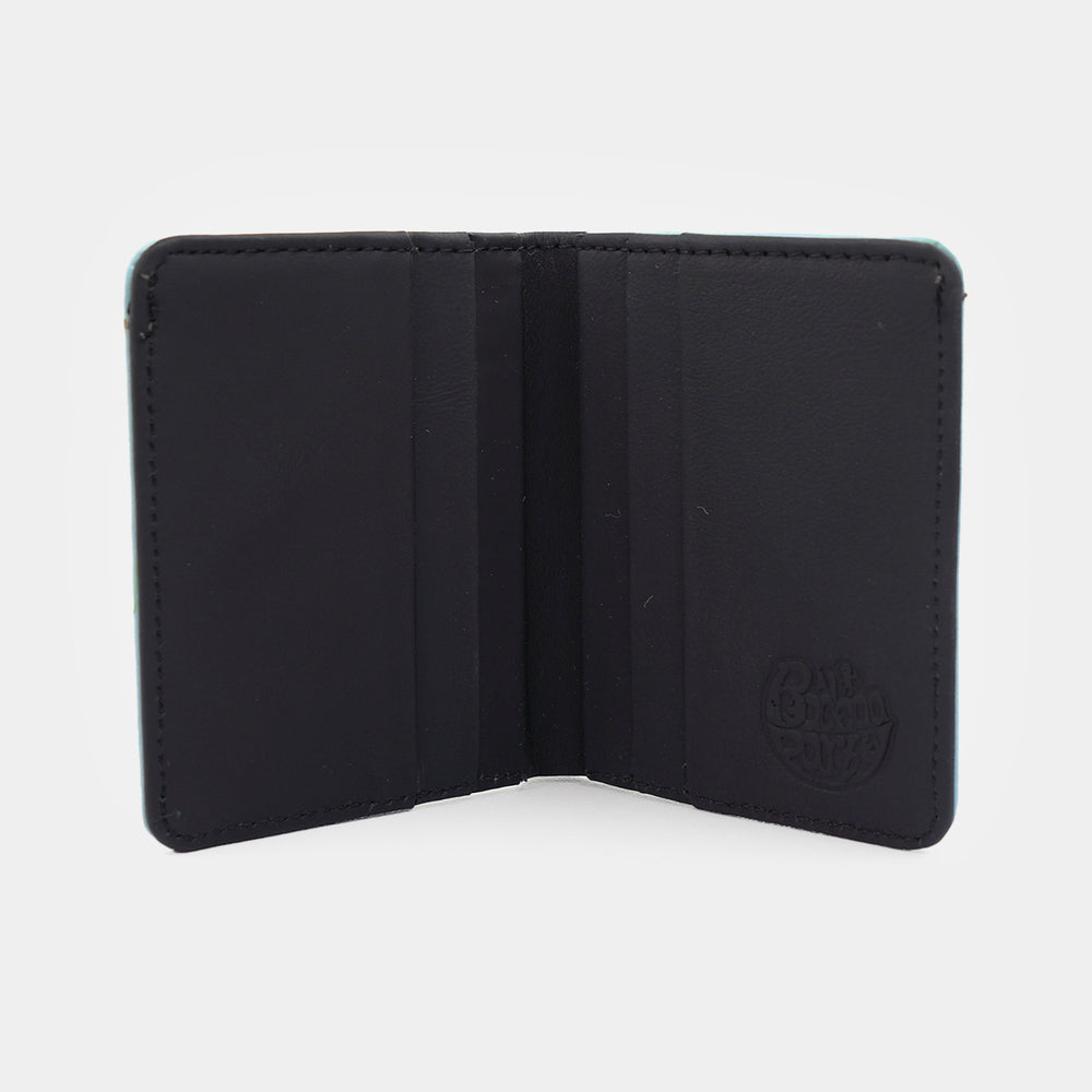 PRINTED WALLET FOR KIDS