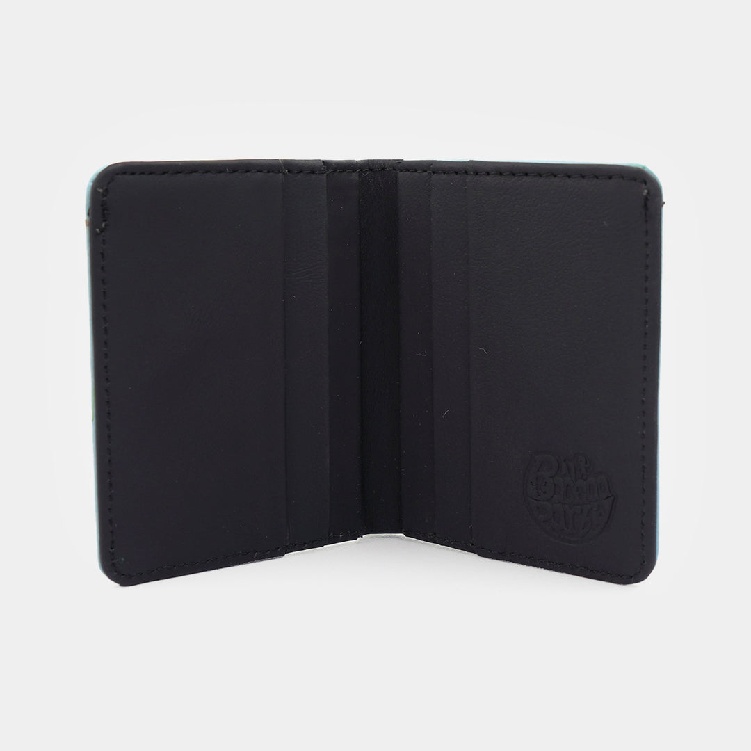 PRINTED WALLET FOR KIDS