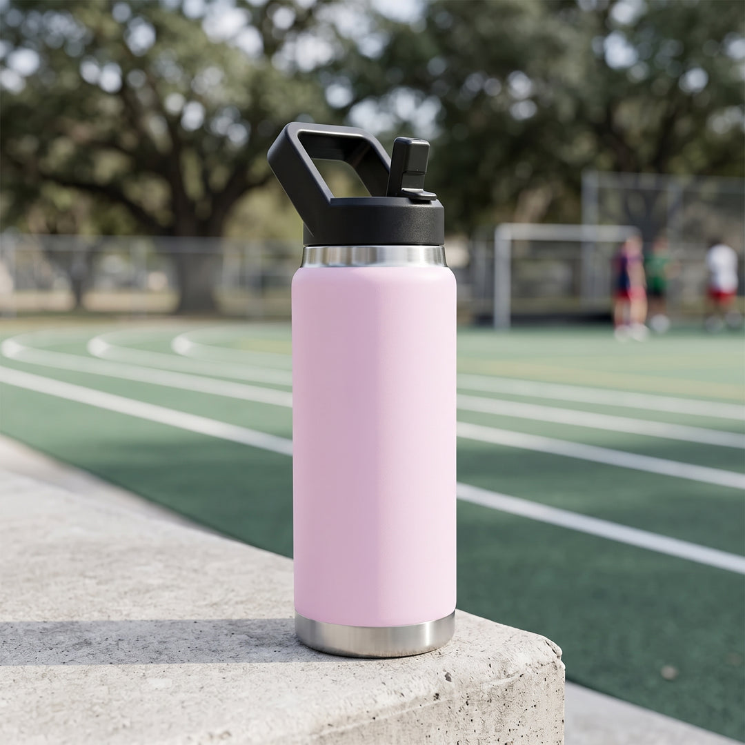 Stainless Steel Water Bottle | 800Ml