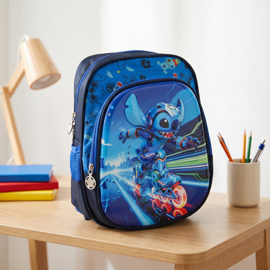 12" School Backpack for Kids