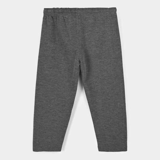 Boys Scuba Pyjama Barrel - Grey