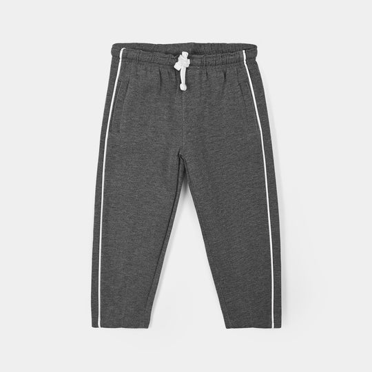 Boys Scuba Pyjama Barrel - Grey
