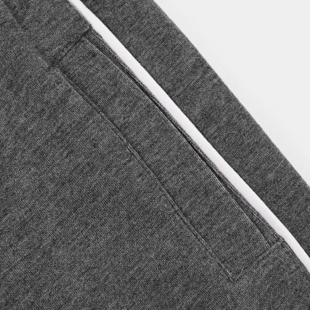 Boys Scuba Pyjama Barrel - Grey