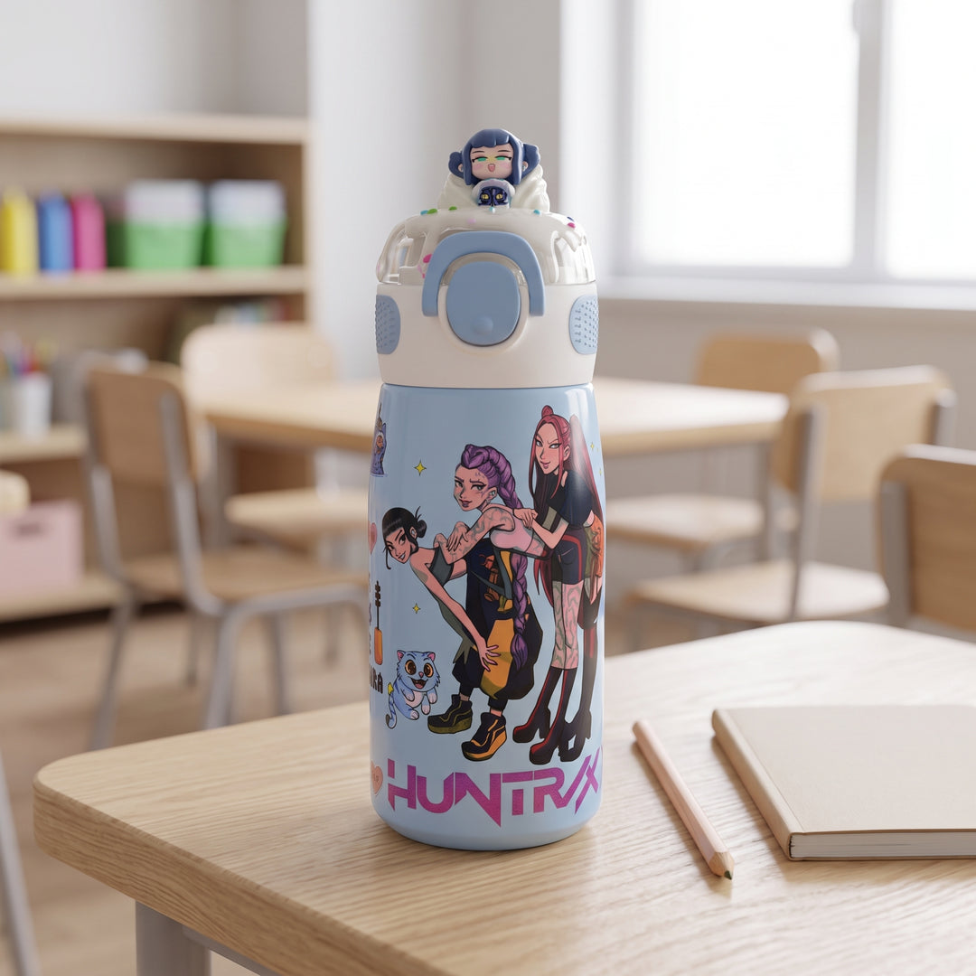 Stainless Steel Water Bottle
