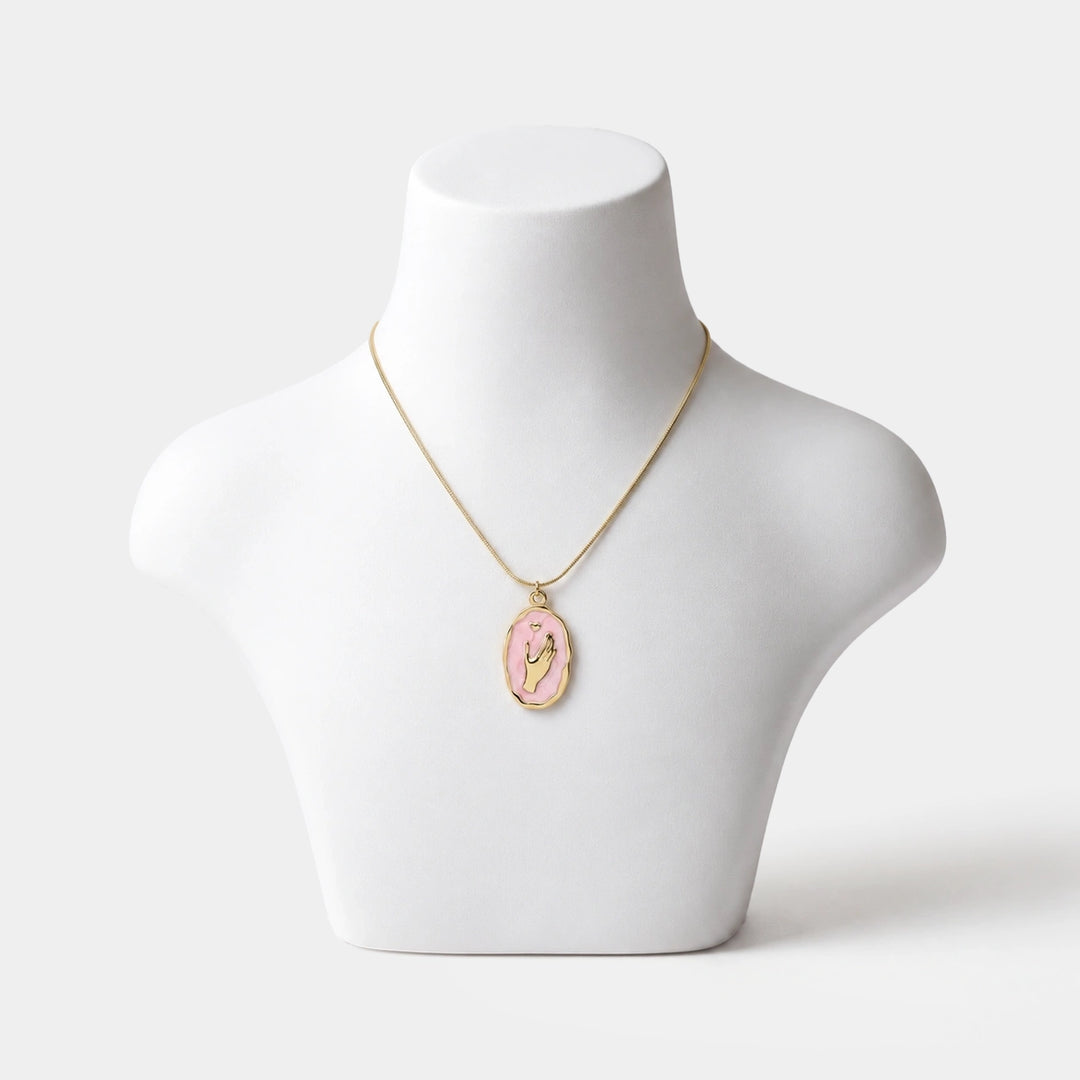 Cute & Stylish Pendant Necklace For Girls