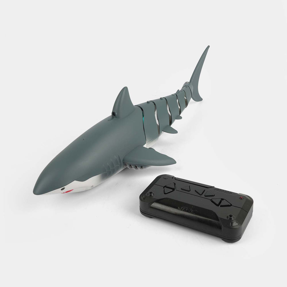 Remote Control Shark Toy for Kids