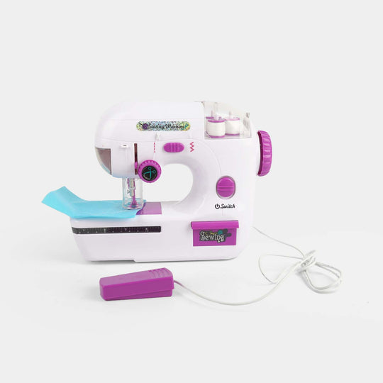 Electric Sewing Style Machine for Kids