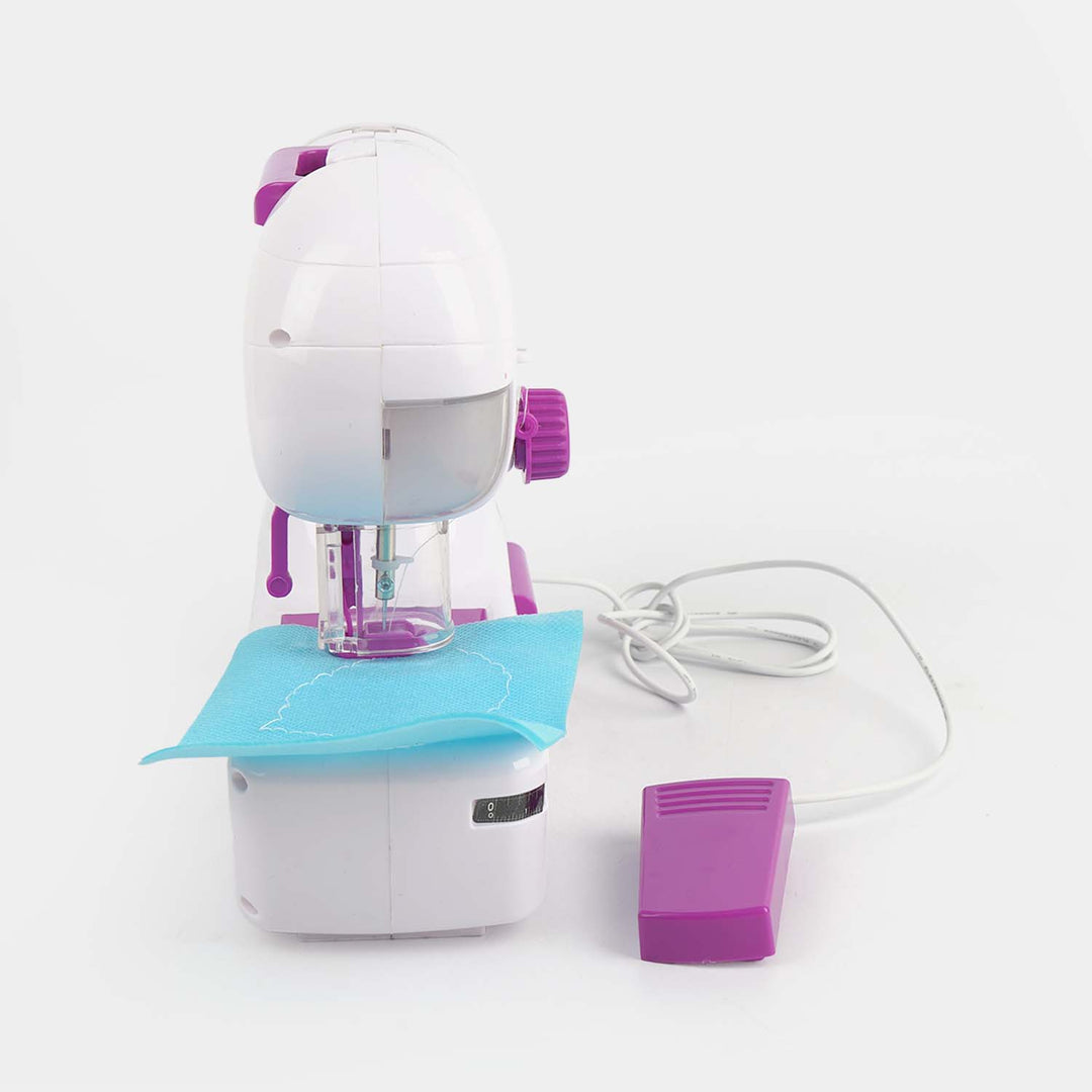 Electric Sewing Style Machine for Kids