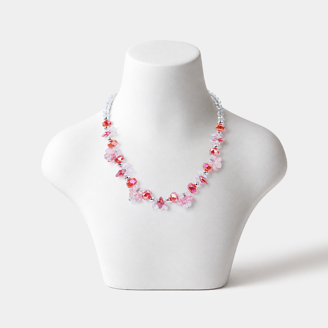 Beaded Necklace Chain