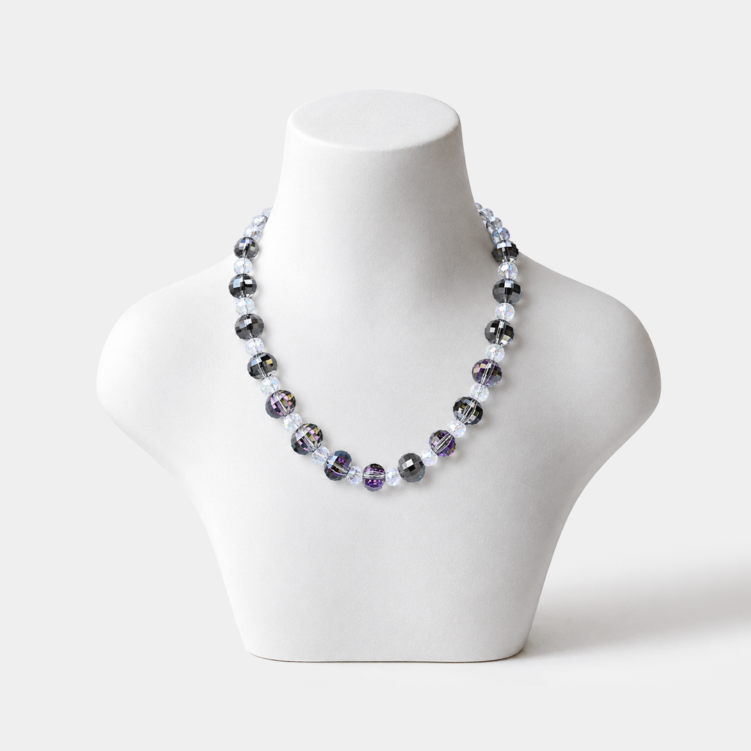 Beaded Necklace Chain