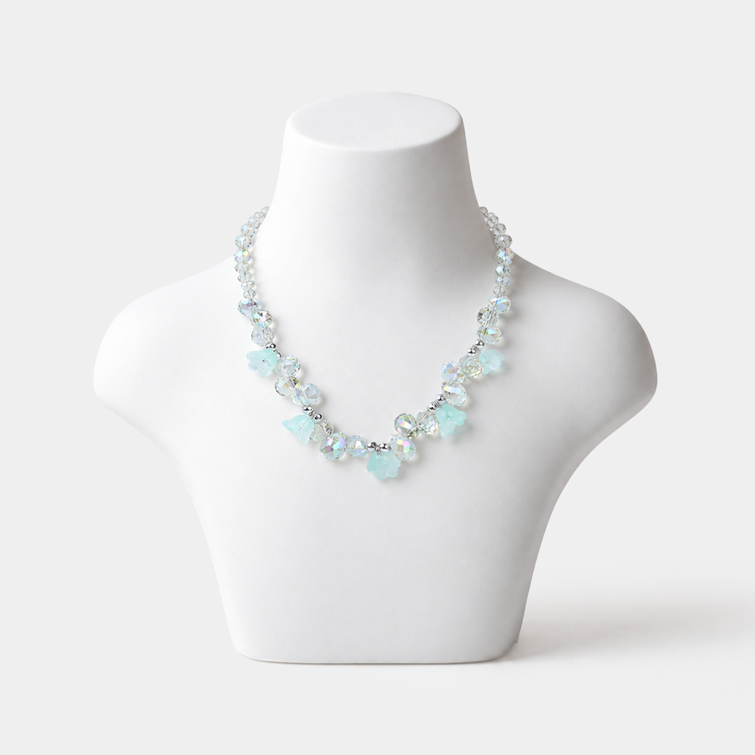 Beaded Necklace Chain