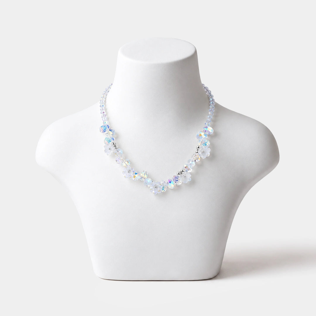 Beaded Necklace Chain