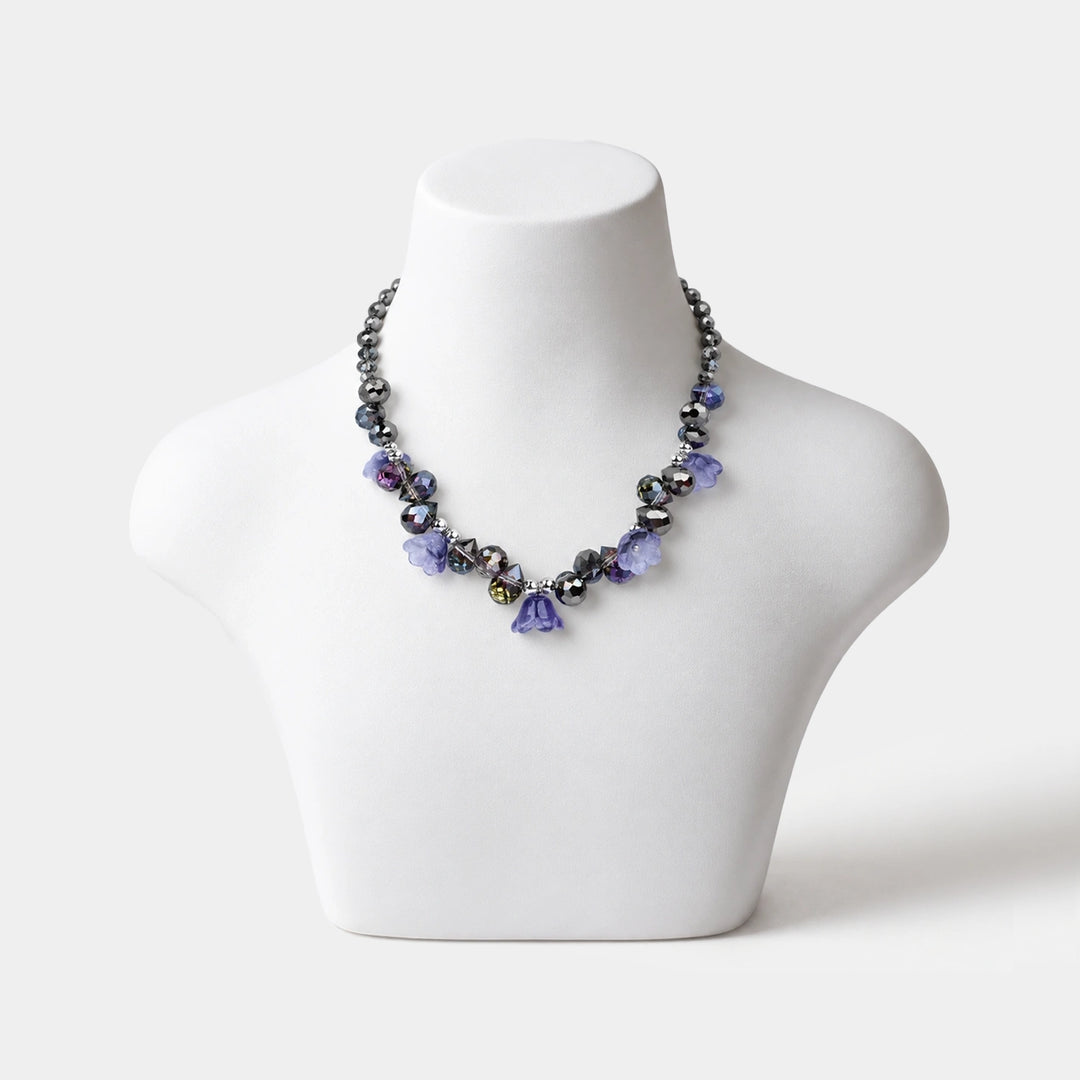 Beaded Necklace Chain