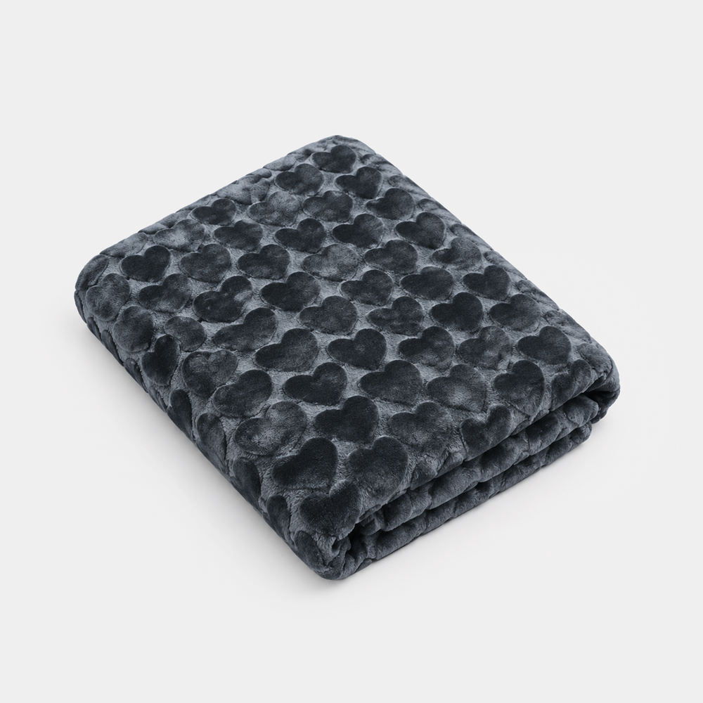 Premium Double-Ply Baby Blanket | 110x140cm