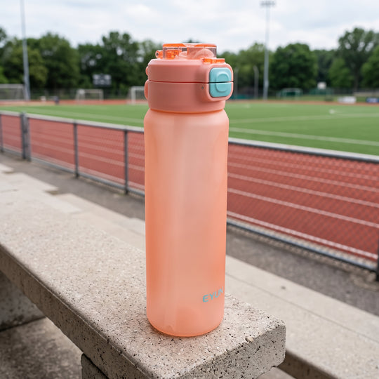 Plastic Water Bottle for Kids | 1000Ml