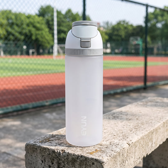 Plastic Water Bottle for Kids | 850Ml