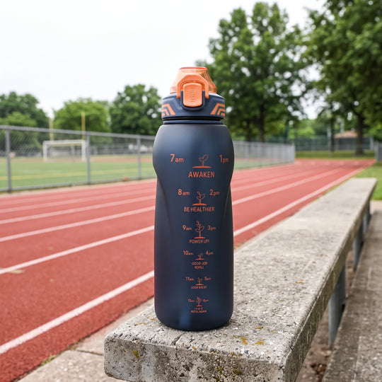 Plastic Water Bottle for Kids | 1500Ml