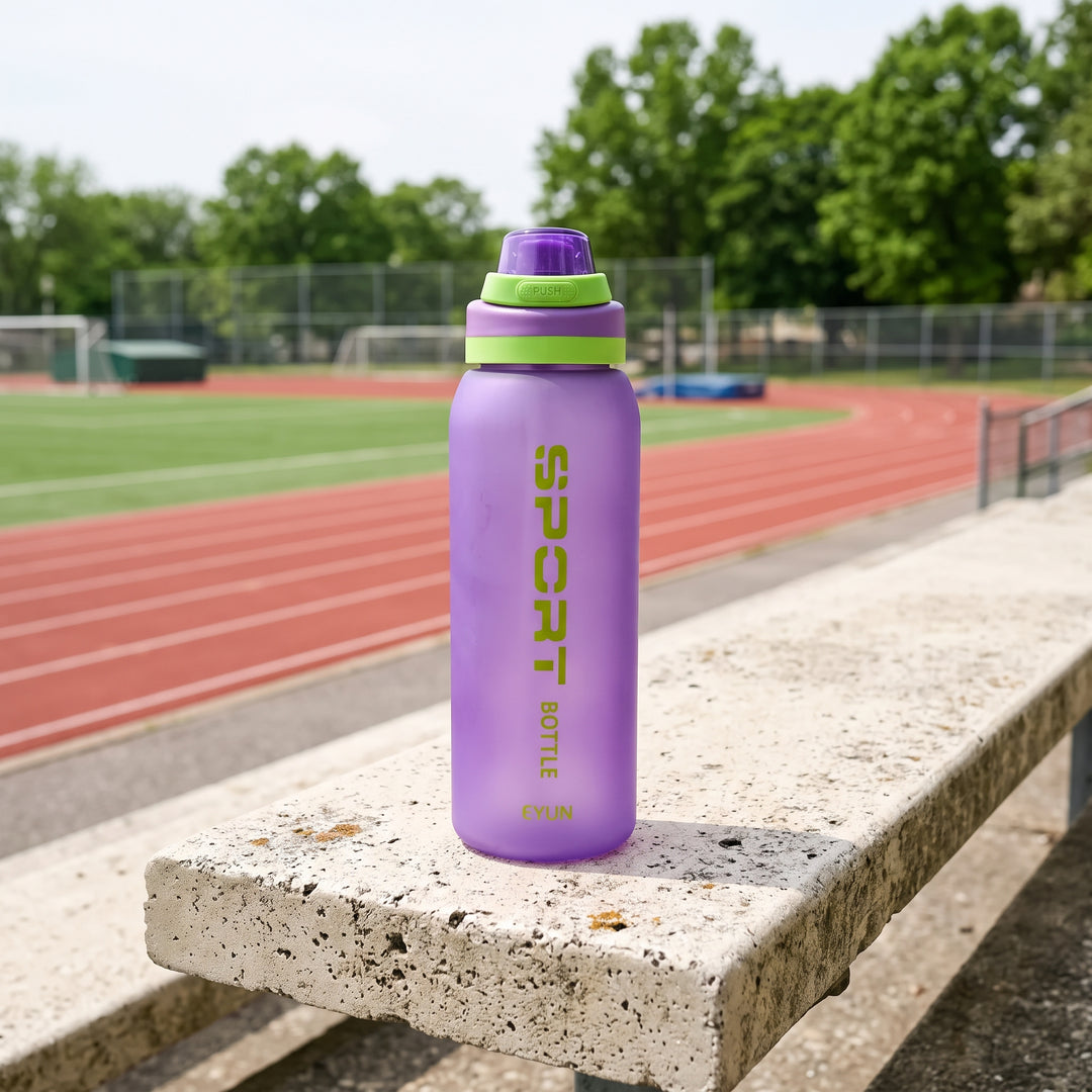 Plastic Water Bottle for Kids | 1500Ml