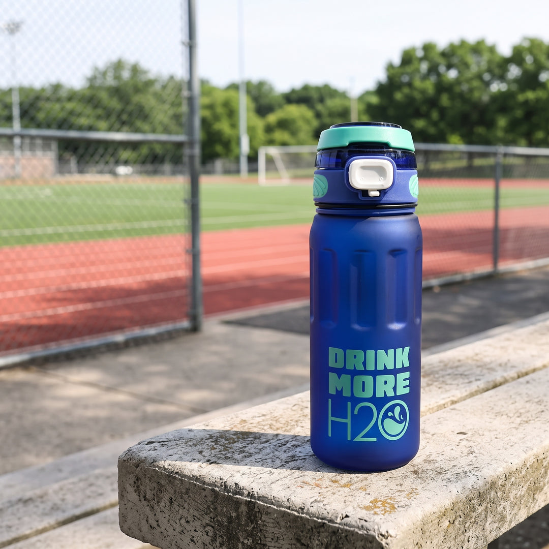 Plastic Water Bottle for Kids | 750Ml
