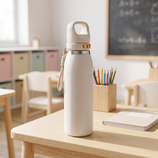 Stainless Steel Water Bottle