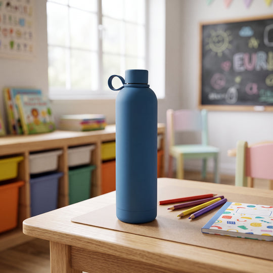 Stainless Steel Water Bottle